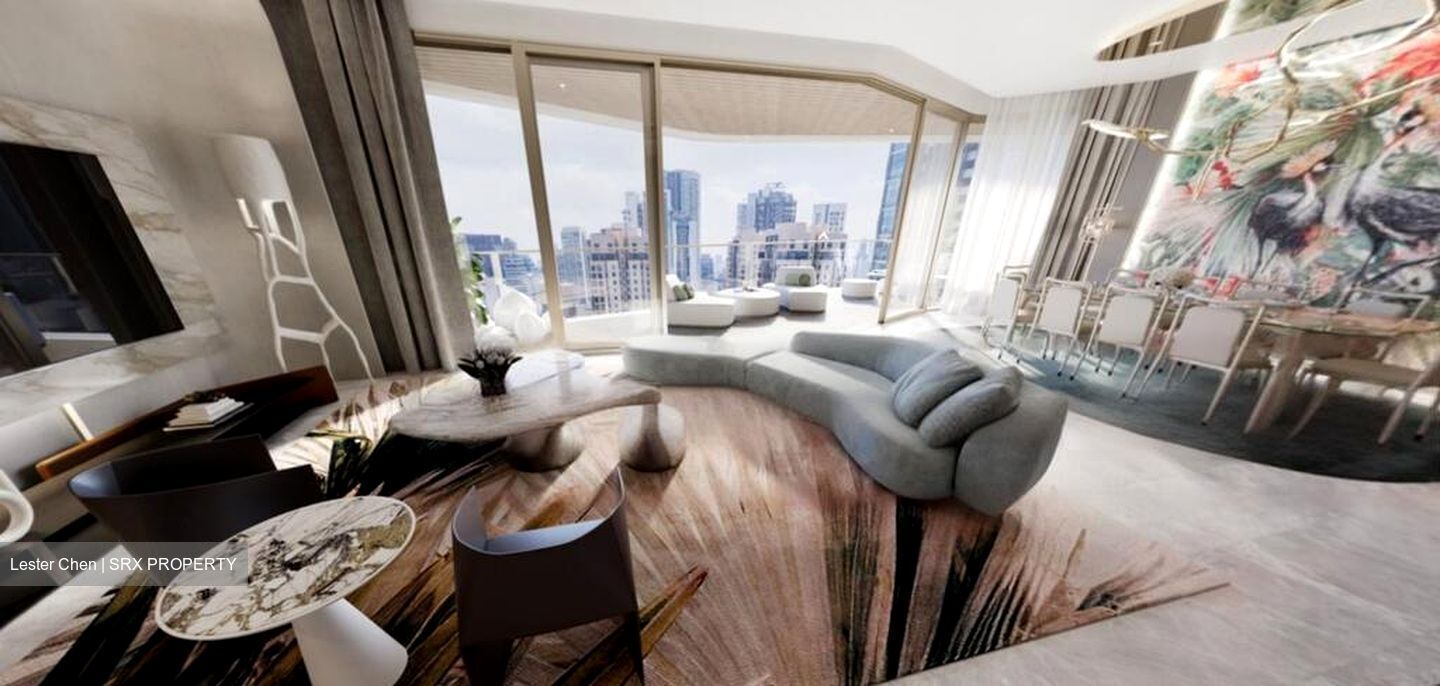 Hana (D10), Condominium #437901851